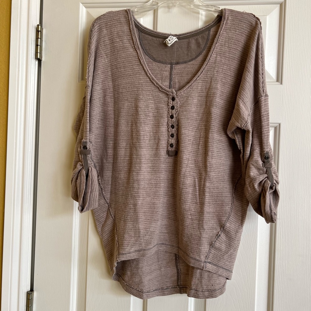Women’s Free People Shirt / tops